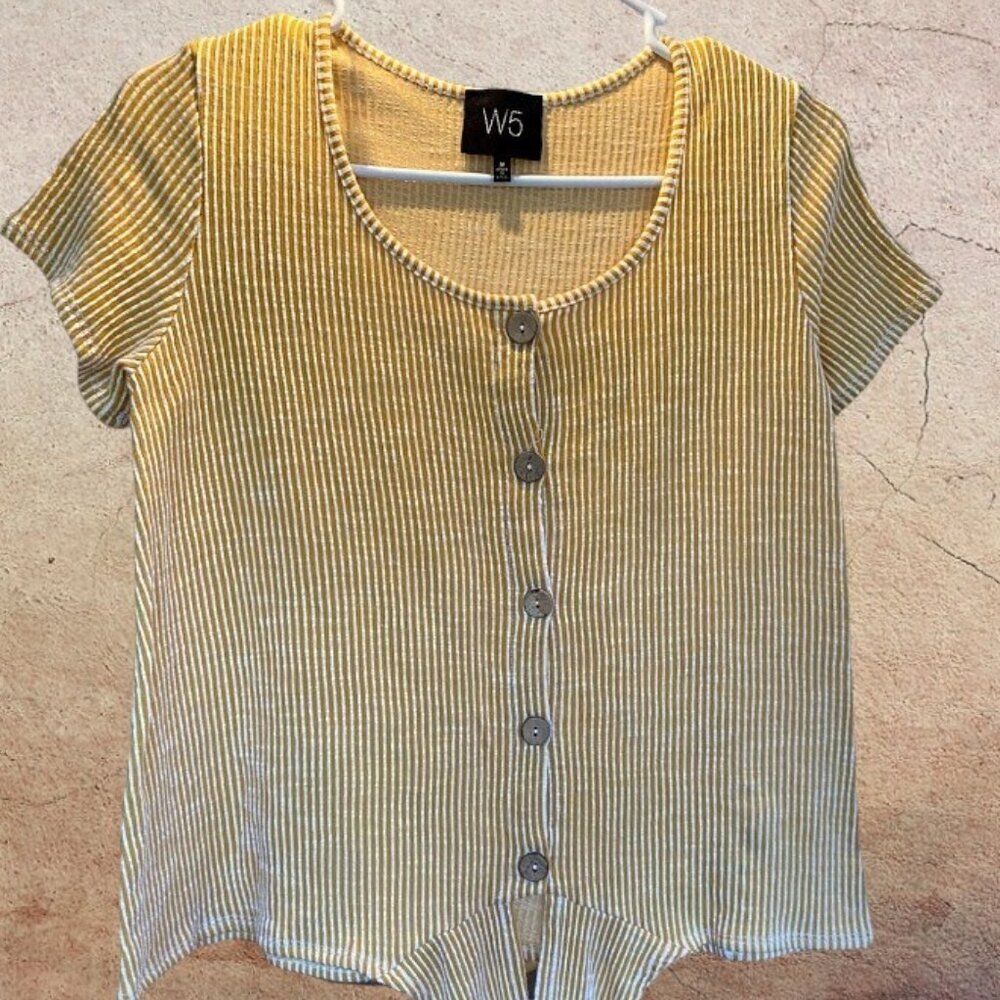 W5 Women's Shirt